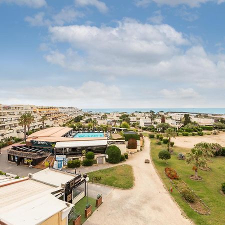 Village Naturiste R4N - Vida Loca Port Nature Agde Zewnętrze zdjęcie